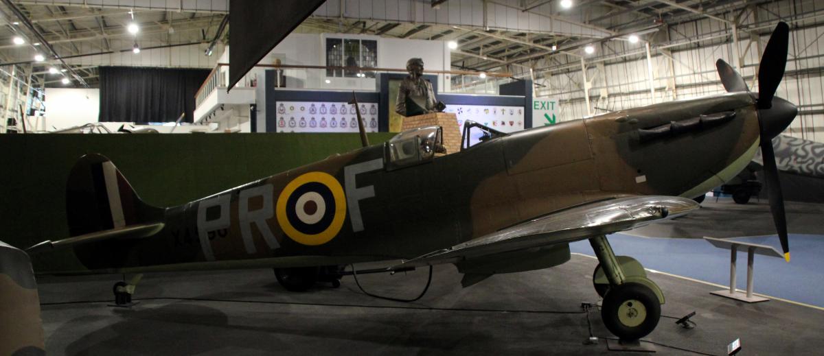 Spitfire